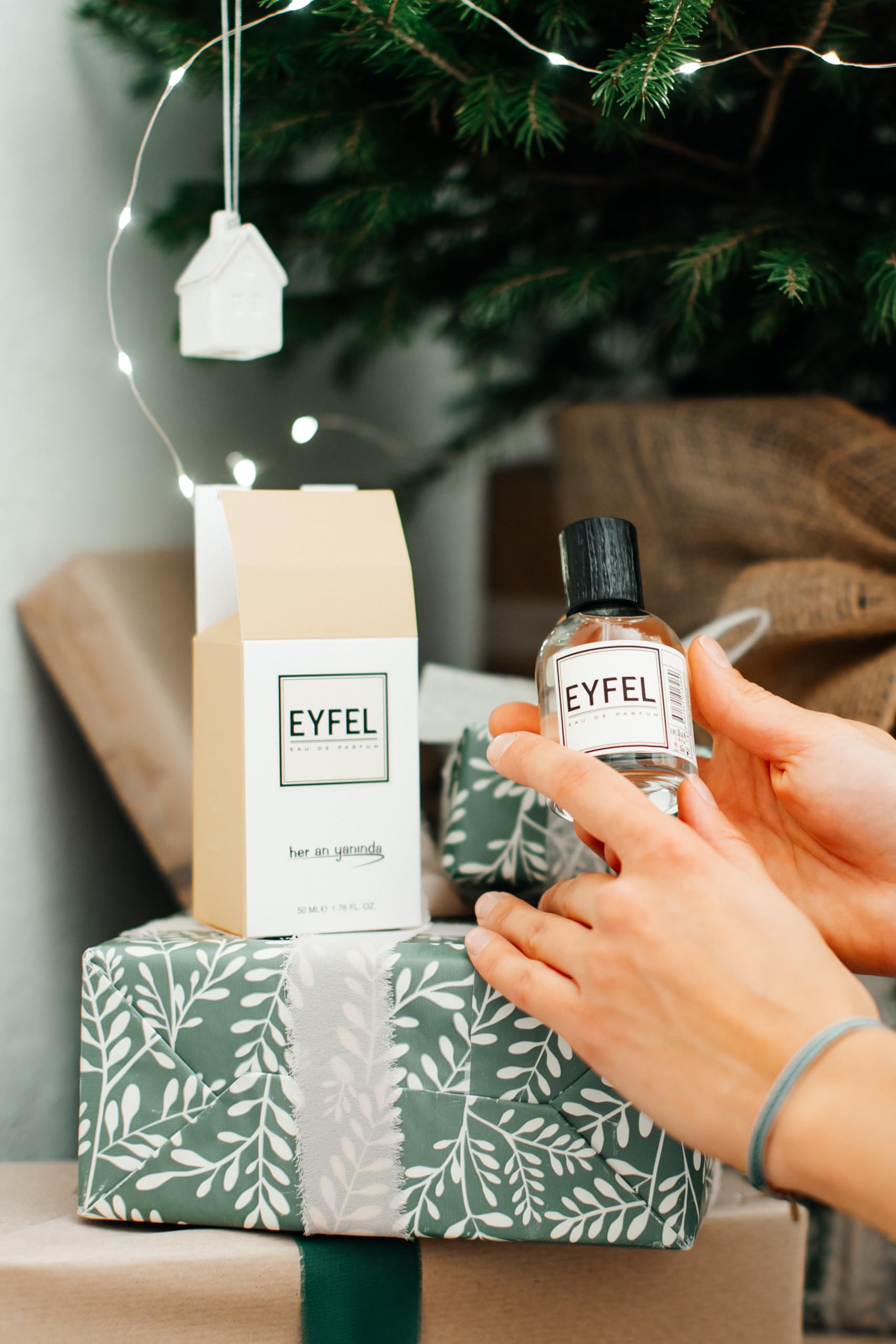 EYFEL W24 オードパルファム 50ml Amazon.com : EYFEL Perfumes for Women – W24 INSPIRED BY EUPHORIA